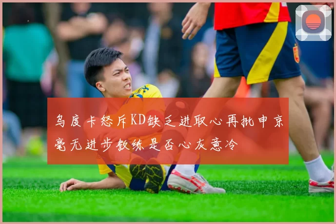 乌度卡怒斥KD缺乏进取心再批申京毫无进步教练是否心灰意冷