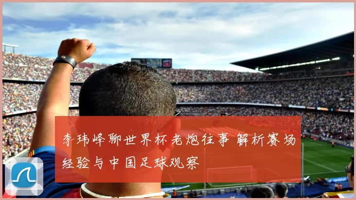 李玮峰聊世界杯老炮往事 解析赛场经验与中国足球观察