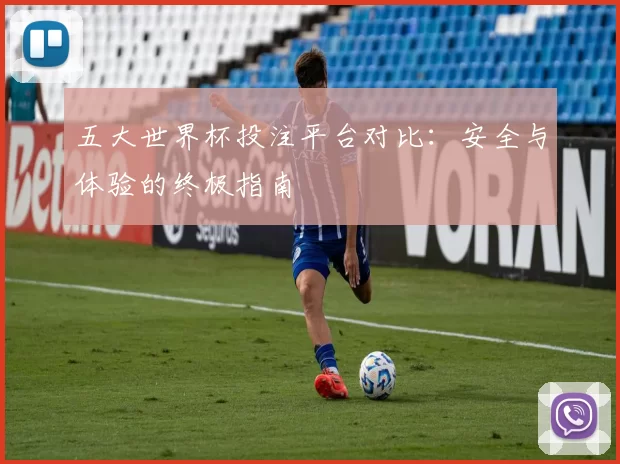 五大世界杯投注平台对比:安全与体验的终极指南