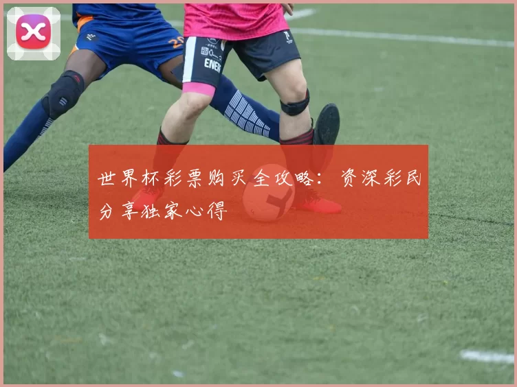 世界杯彩票购买全攻略：资深彩民分享独家心得
