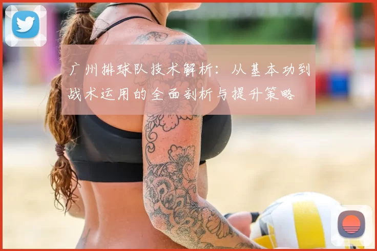 广州排球队技术解析:从基本功到战术运用的全面剖析与提升策略