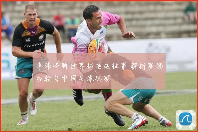 李玮峰聊世界杯老炮往事 解析赛场经验与中国足球观察