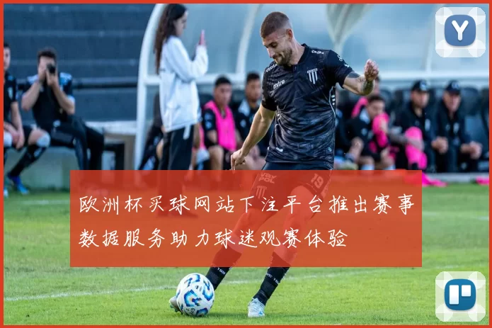欧洲杯买球网站下注平台推出赛事数据服务助力球迷观赛体验