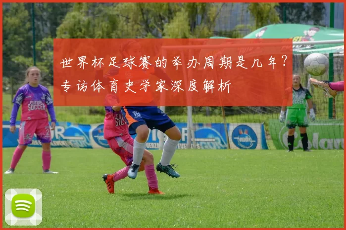 世界杯足球赛的举办周期是几年？专访体育史学家深度解析